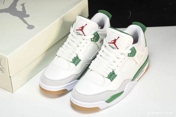 Pine  Green Retro  DR5415-103  DR5415-103 Jordan SB 4 0326